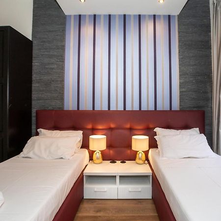 로마 데자뷰 룸 B&B 객실 사진