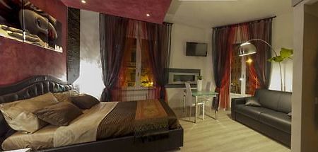 로마 데자뷰 룸 B&B 외부 사진