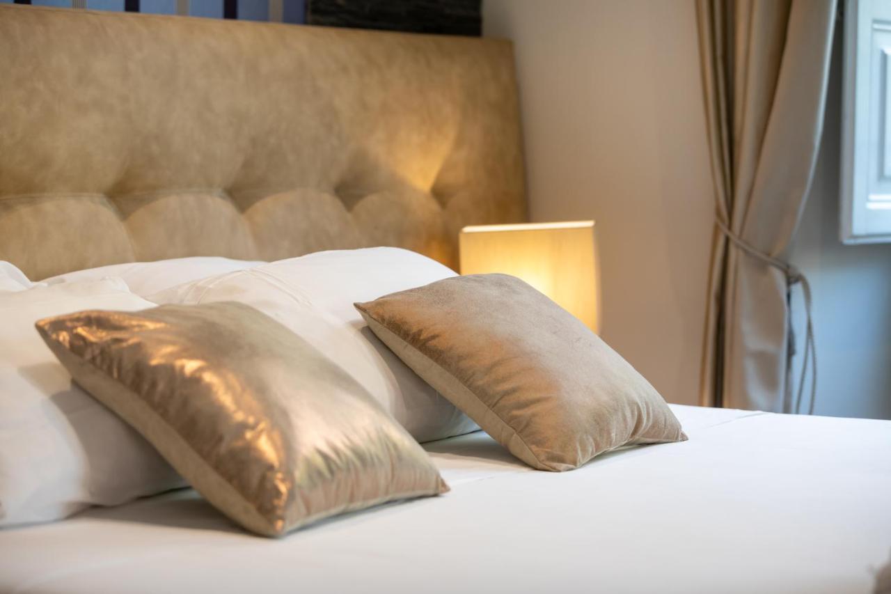 로마 데자뷰 룸 B&B 외부 사진