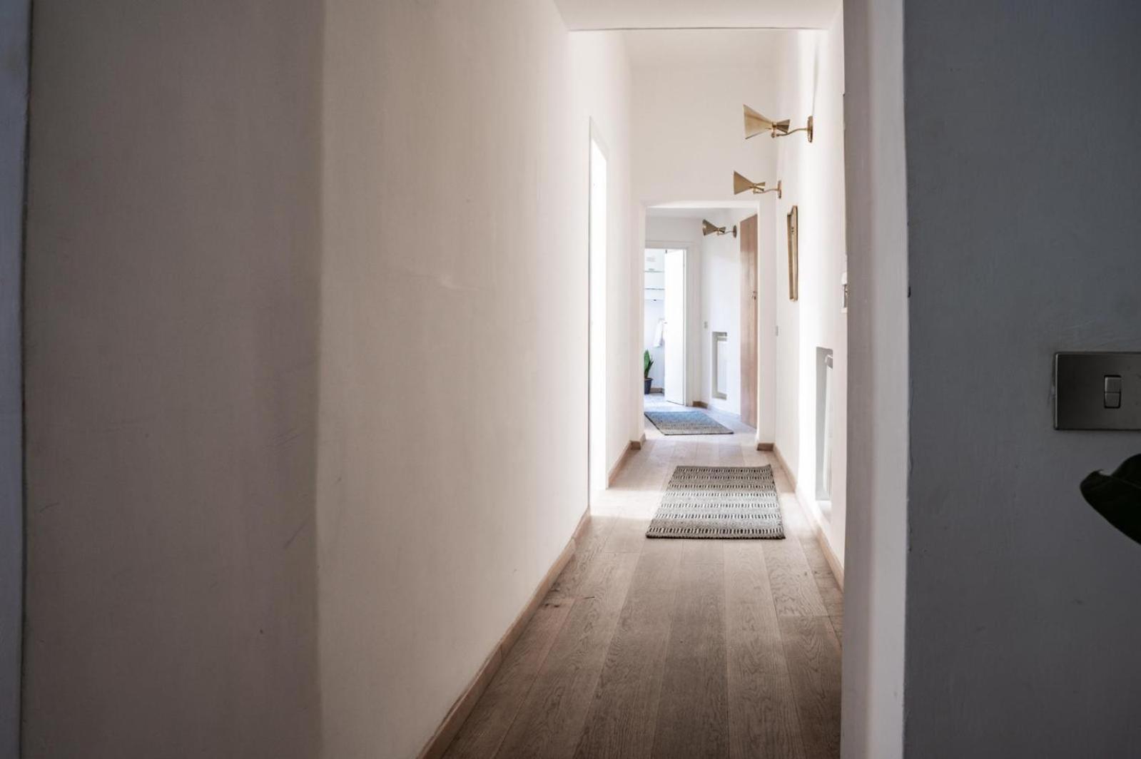 로마 데자뷰 룸 B&B 외부 사진