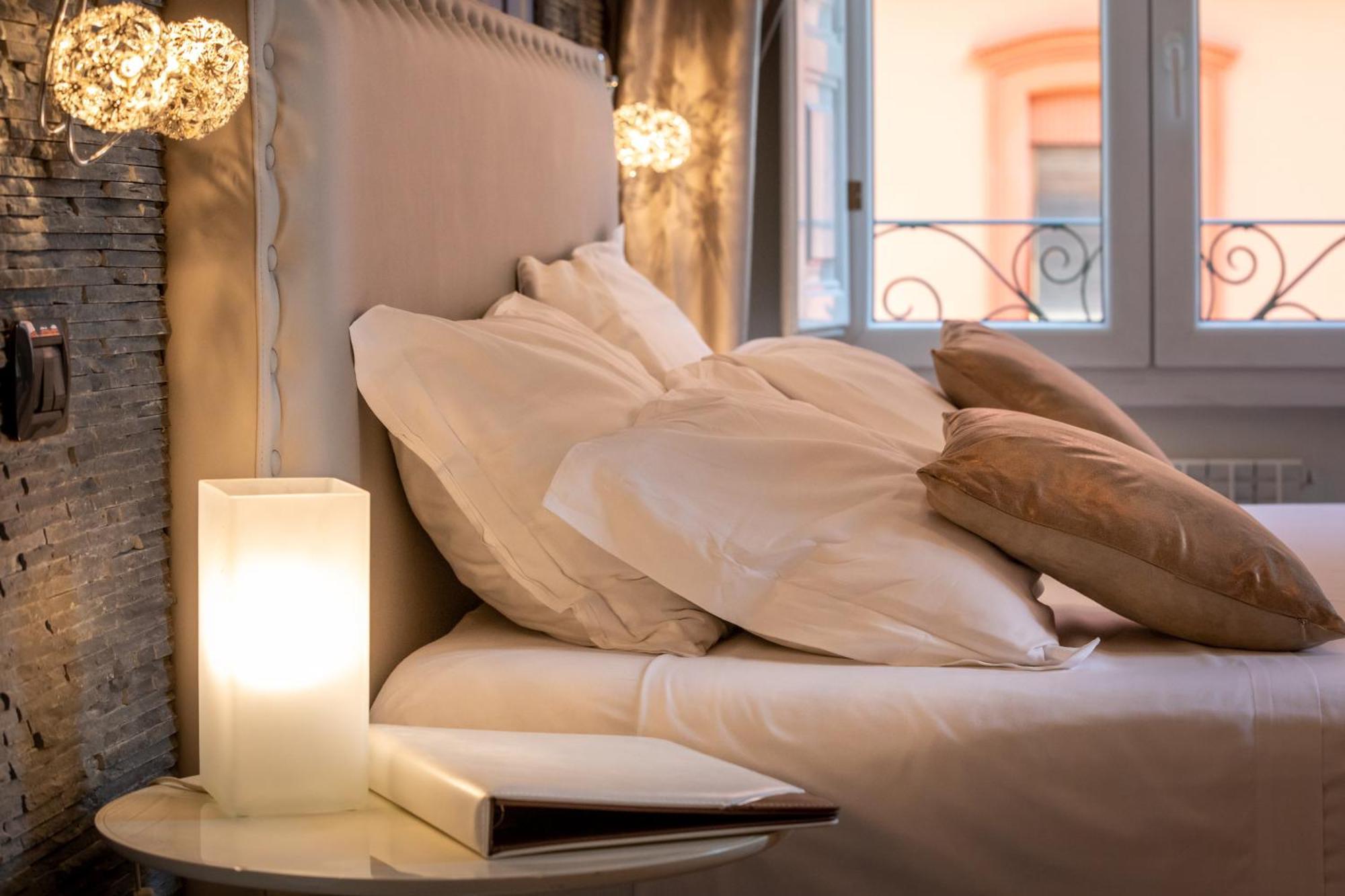 로마 데자뷰 룸 B&B 객실 사진